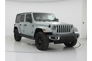 Jeep Wrangler 2023 4x4 Sahar en Reno