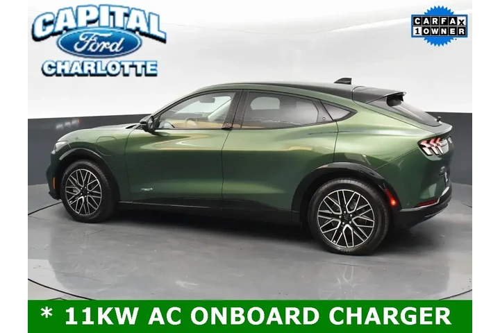 $25999 : Ford Mustang Mach-E 2024 Pre image 7