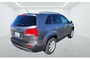 $5950 : 2011 Sorento LX thumbnail