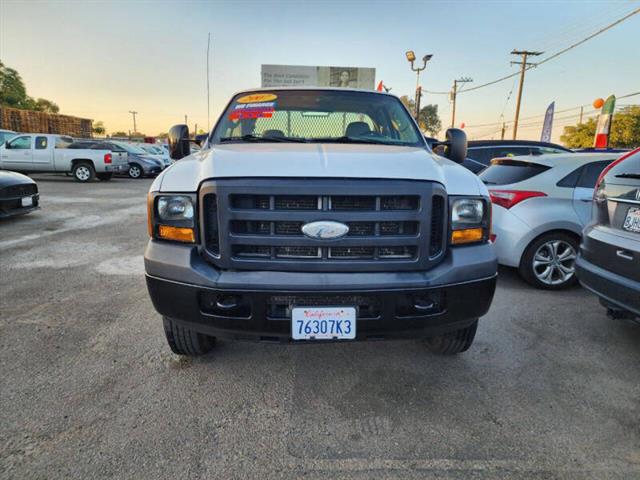 $11999 : 2007 F-250 Super Duty XL image 3