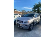Used 2015 Grand Cherokee 4WD thumbnail