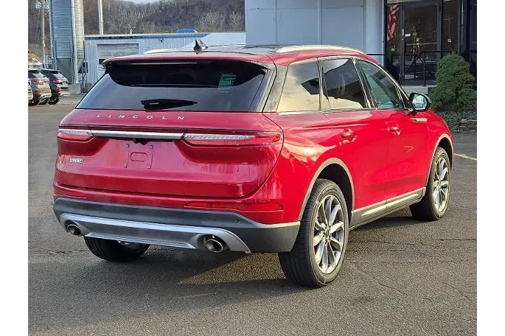 $22495 : Lincoln Corsair 2020 AWD Sta image 6