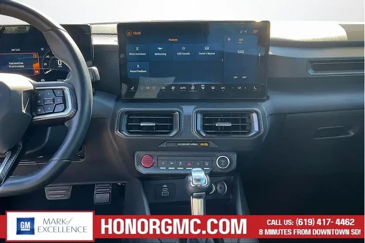 $36388 : Ford Mustang 2025 EcoBoost 2 image 9