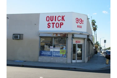 Local Esquinero - 1822p2 en Los Angeles