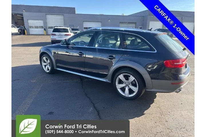 $12498 : Audi allroad 2013 AWD 2.0T q image 7