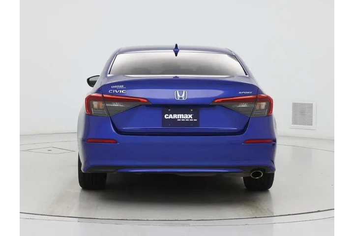 $22998 : Honda Civic 2023 Sport 4dr S image 6