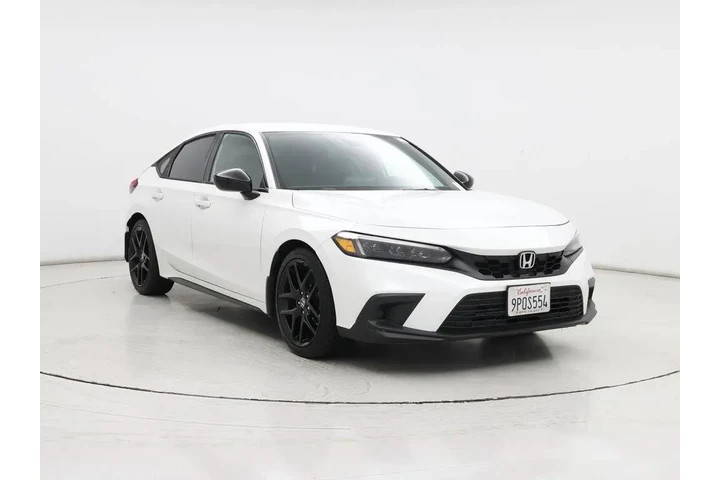 $25998 : Honda Civic 2024 Sport 4dr H image 1