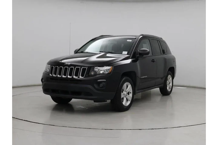 $11998 : Jeep Compass 2016 4x4 Sport image 4