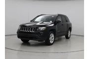 $11998 : Jeep Compass 2016 4x4 Sport thumbnail