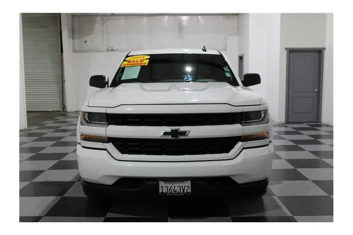 $27999 : Silverado 1500 2018 image 2