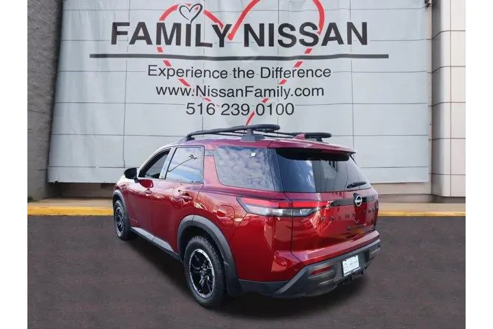 $30374 : Nissan Pathfinder 2023 AWD R image 5