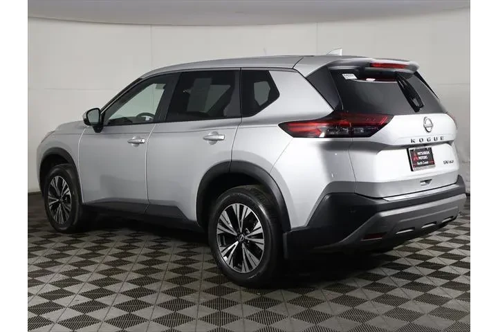 $20123 : Nissan Rogue 2023 AWD SV 4dr image 7