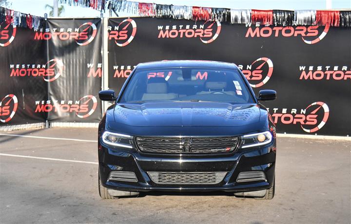 $24767 : Charger SXT image 2