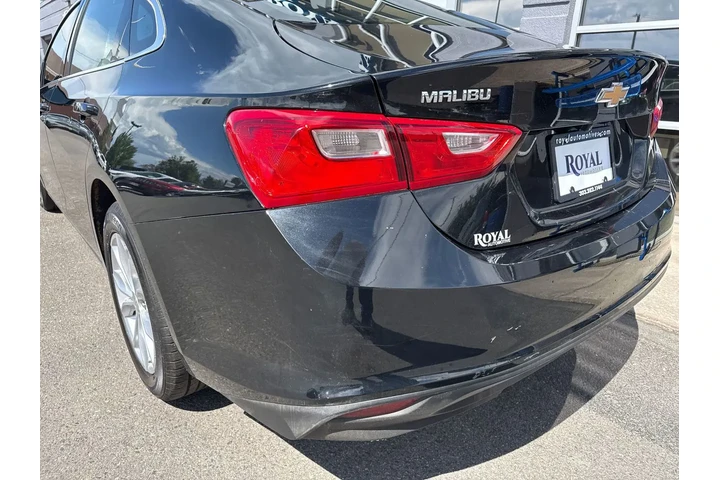 $15995 : 2023 Malibu FWD 1LT image 10