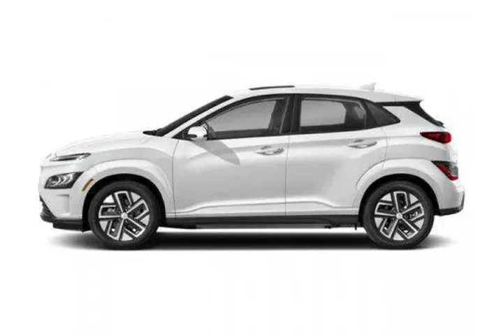 $20204 : Hyundai KONA Electric 2022 L image 3