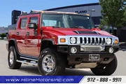 $27998 : 2005 H2 SUT thumbnail