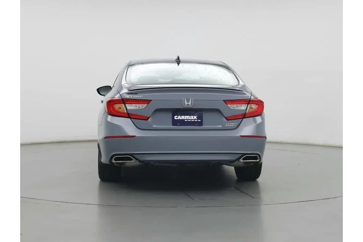 $29998 : Honda Accord 2022 Sport Spec image 6