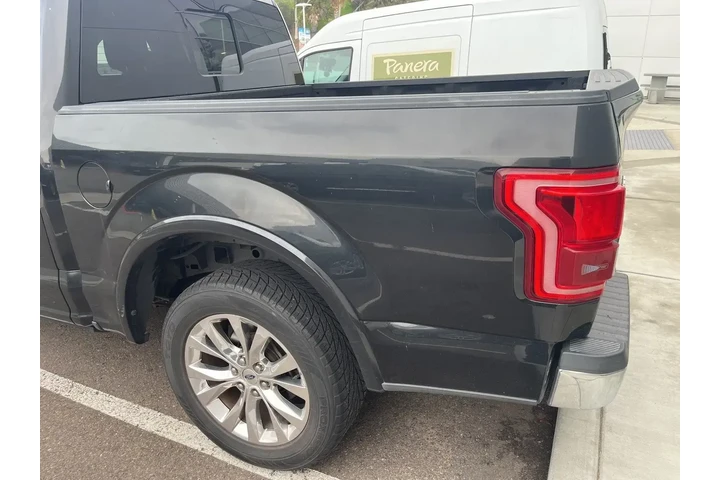 $24900 : Ford F-150 2015 4x2 XL 4dr S image 4