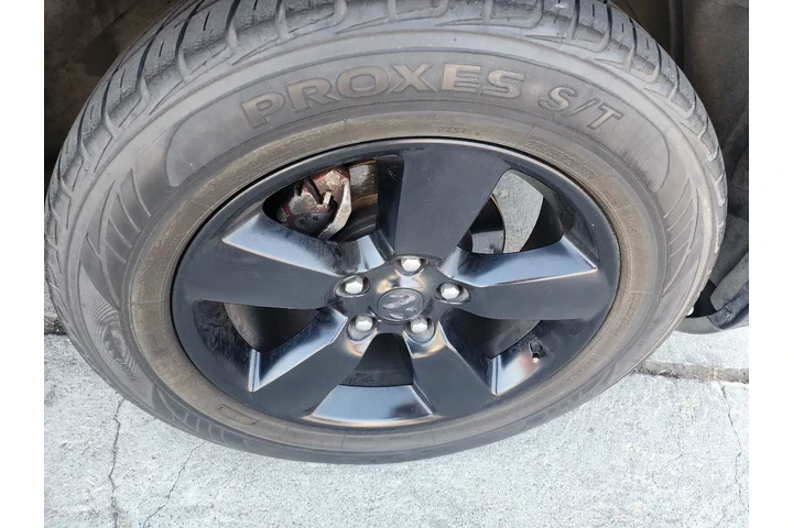 $19995 : 2015 RAM 1500 2WD Reg Cab 120 image 9