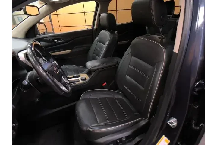 $21220 : GMC Acadia 2019 4x4 Denali 4 image 10