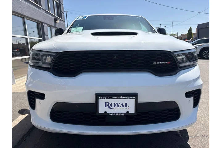 $43995 : 2025 Durango R/T image 10