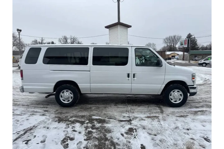 $19990 : 2012 E-Series E-350 SD XLT image 6