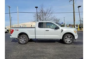 $30297 : Ford F-150 2022 4x4 XL 4dr S thumbnail
