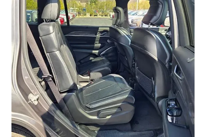 $29990 : Jeep Grand Cherokee L 2021 4 image 9