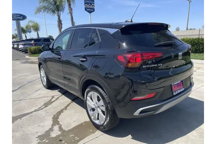 $20599 : Buick Encore GX 2024 Preferr image 6