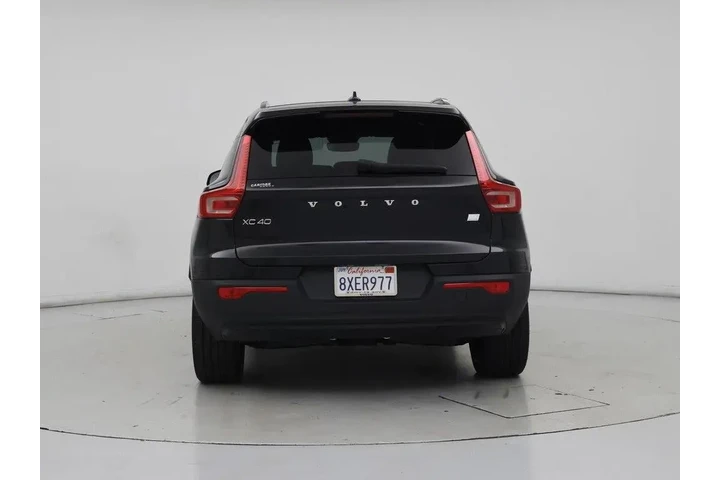 $24998 : Volvo XC40 Recharge 2021 eAW image 6