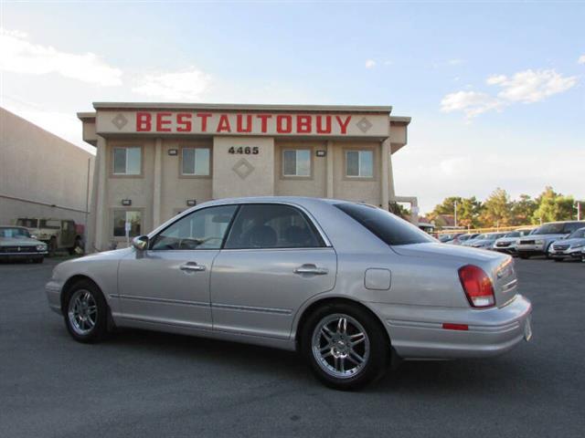 $5995 : 2002 XG350 image 7