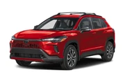 Toyota Corolla Cross Hybrid en San Bernardino