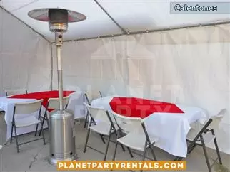 REMATA PARTY'S RENTALS & TAQUI image 2