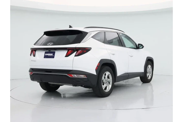 $24998 : Hyundai TUCSON 2024 SEL 4dr image 8