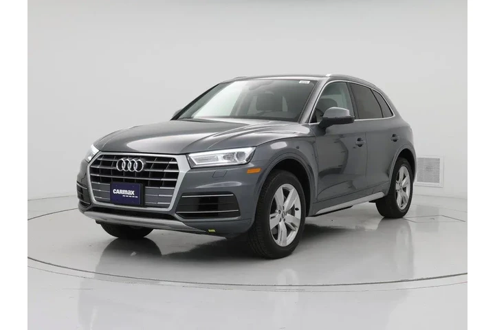 $22998 : Audi Q5 2019 AWD quattro Pre image 4