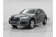 $22998 : Audi Q5 2019 AWD quattro Pre thumbnail