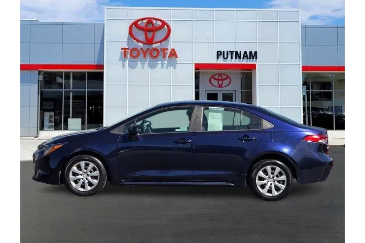 $17998 : Toyota Corolla 2020 LE 4dr S image 7