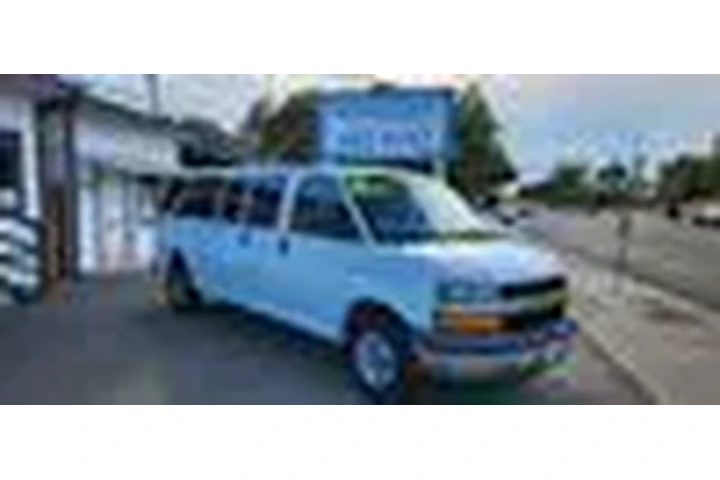 $12995 : 2013 Express image 4