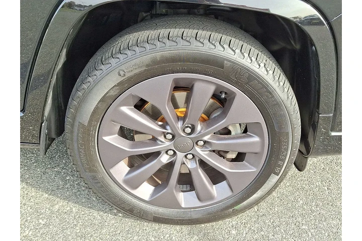 $21794 : Jeep Cherokee 2020 4x4 High image 8