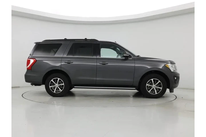 $38998 : Ford Expedition 2020 4x4 XLT image 7