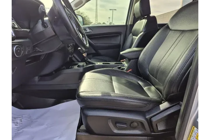 $31986 : Ford Ranger 2021 4x4 Lariat image 7