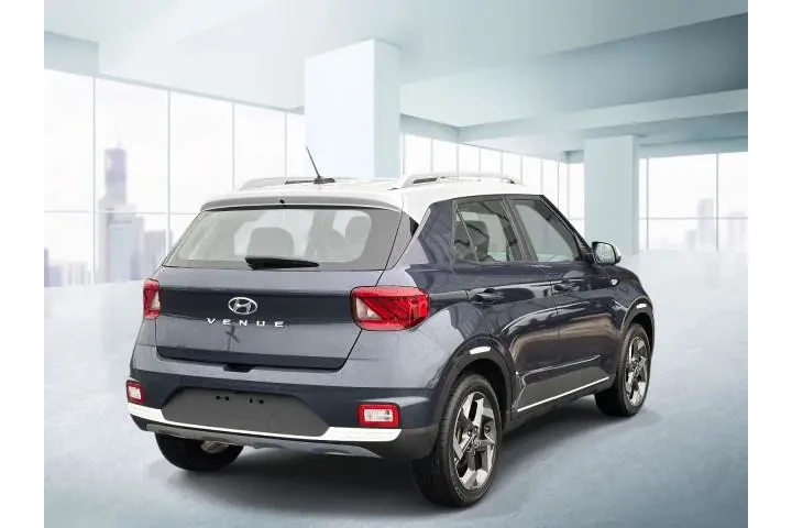 $19999 : Hyundai VENUE 2024 Limited 4 image 4