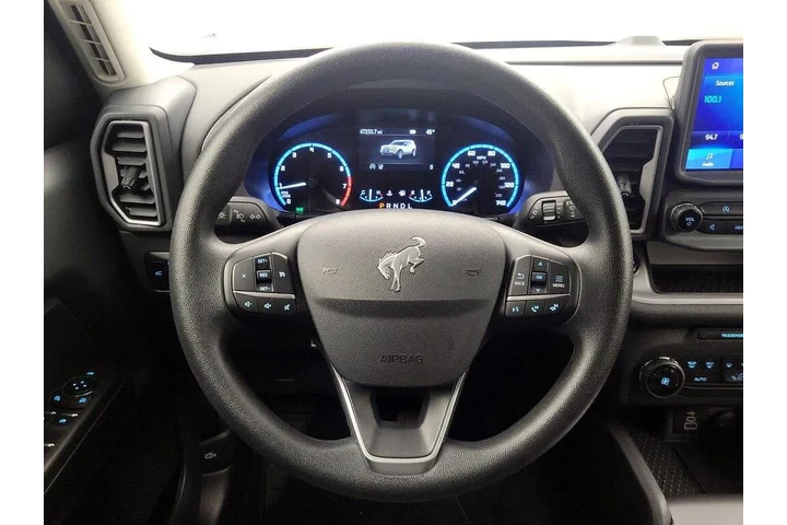 $22998 : Ford Bronco Sport 2024 AWD B image 10