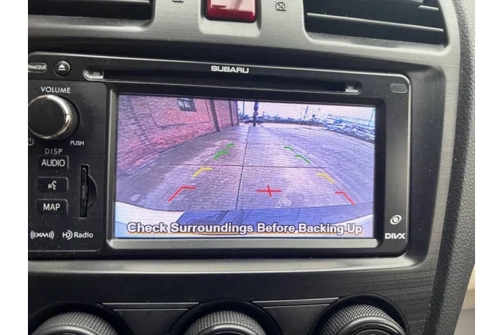 $7999 : 2013 XV Crosstrek 2.0i Premium image 7