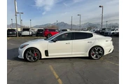 $21844 : Kia Stinger 2020 GT2 4dr Sed thumbnail