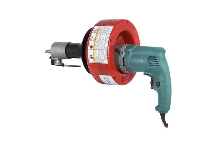 Desatascador manual image 2