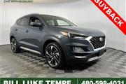 HYUNDAI TUCSON SPORT en Tempe