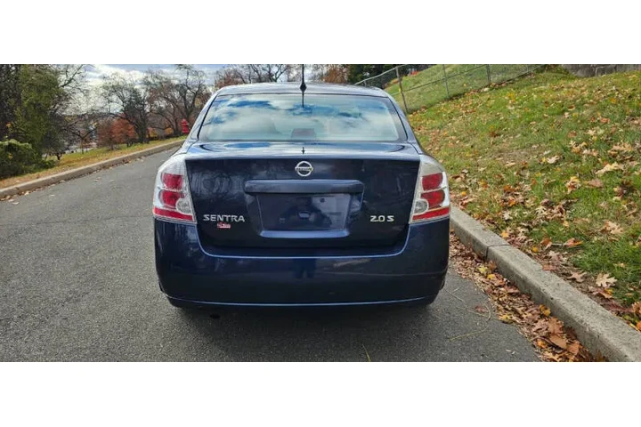 $5995 : 2007 Sentra 2.0 SL image 10