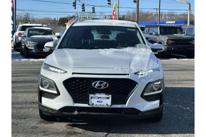 $11147 : Hyundai KONA 2019 SE 4dr Cro image 2