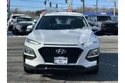 $11147 : Hyundai KONA 2019 SE 4dr Cro thumbnail